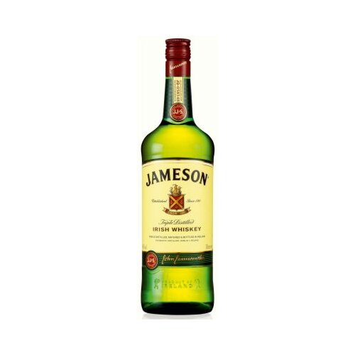 Jameson whiisky irish 1L Cene