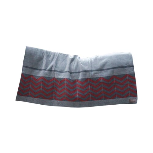 Kentucky Horsewear Flis pregrinjalo &amp;quot;Square Fishbone&amp;quot; heavy Slike