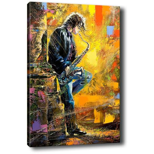 Tablo Center slika Artist, 40 x 60 cm Cijene