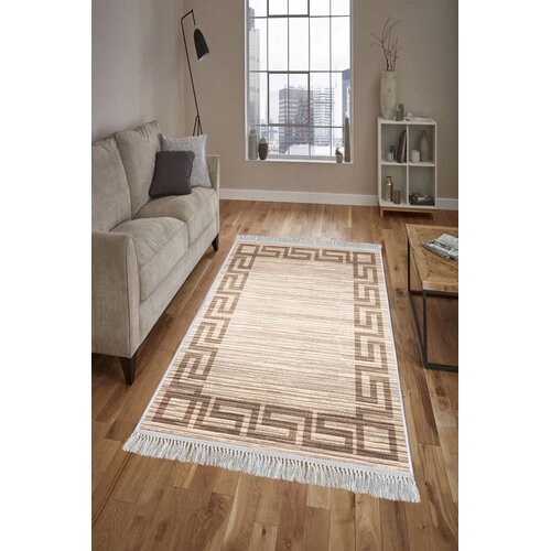 Conceptum Hypnose tepih, 80x120cm, &scaron;aren Cijene