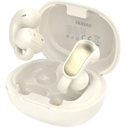 Dudao BREZŽIČNE TWS BLUETOOTH SLU&Scaron;ALKE U20 PRO ZA TELEFONE, (5000334421) Cene