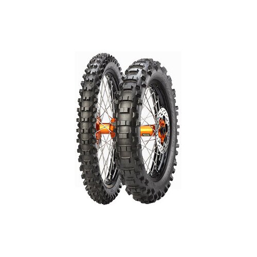 Metzeler MCE6 Days 3 M+S ( 140/80-18 TT 70M zadnji kotač, M/C ) guma za motor Cene