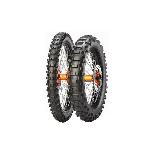 Metzeler MCE6 Days 3 M+S ( 140/80-18 TT 70M zadnje kolo, M/C ) Slike