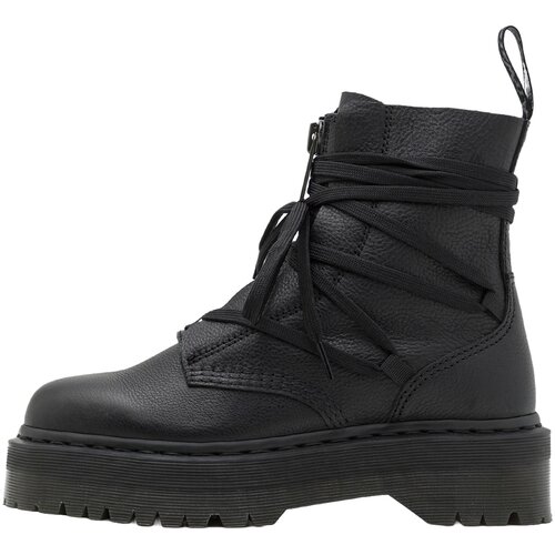 Dr. Martens &Scaron;kornji črna Cene
