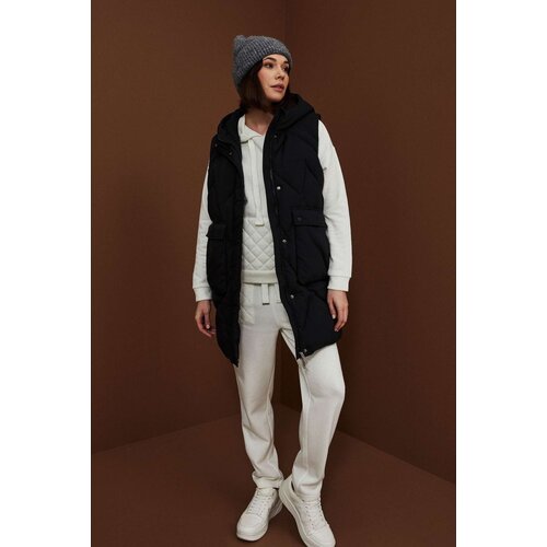 Marisse Jacket Z-Ku-3914 Black Cene