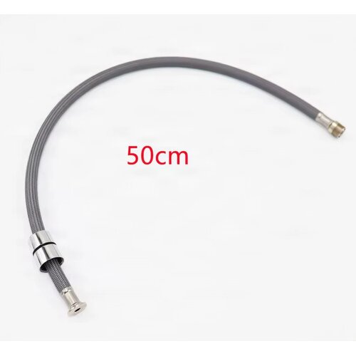 EYN Nadomestna cev za kuhinjsko armaturo G1/2, M15, 50 cm Slike