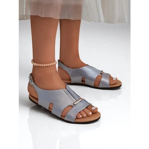 Resti Women&amp;#039;s Flat Sole Comfort Sandals Slike
