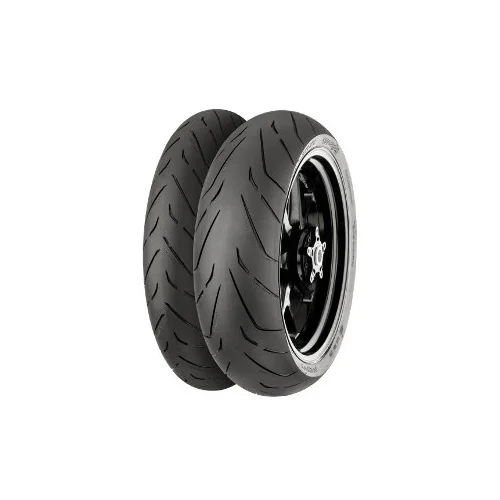 Continental ContiRoad ( 110/70 R17 TL 54V M/C, prednji kotač )