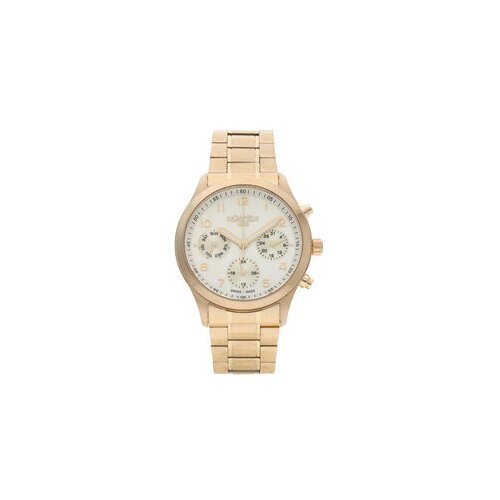 Roamer Ročna ura Smu 204982 48 26 20 Zlata Slike