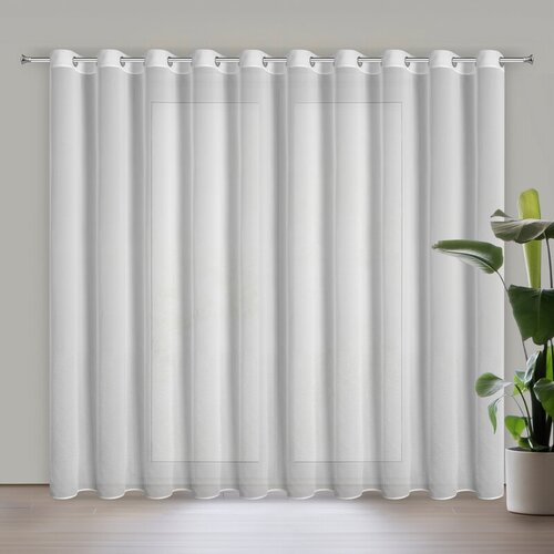 Eurofirany unisex's curtain 452861 Cene