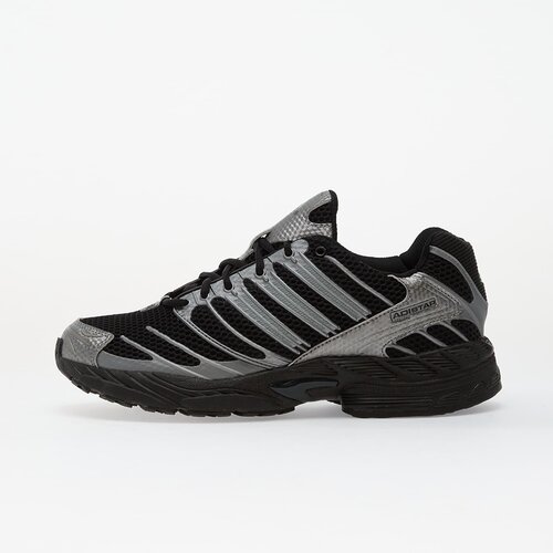 Adidas Sneakers Adistar Control 3 Core Black/ Iron Metalic/ Ftw White EUR 46 Cene