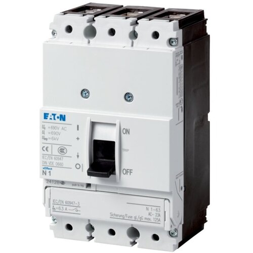 Eaton stikalo-odklopnik PN1-100, (20890113) Slike