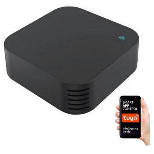  Immax NEO 07730L - Smart IR daljinski upravljač NEO LITE sa senzorima temperature i vlažnosti i Wi‑Fi Cene