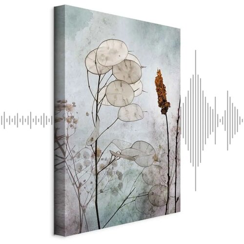  Slika - Lunaria Fruits (1 Part) Vertical 40x60 Cijene