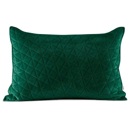 Restilo Set od 2 zelene jastučnice AmeliaHome Laila, 70 x 50 cm Slike