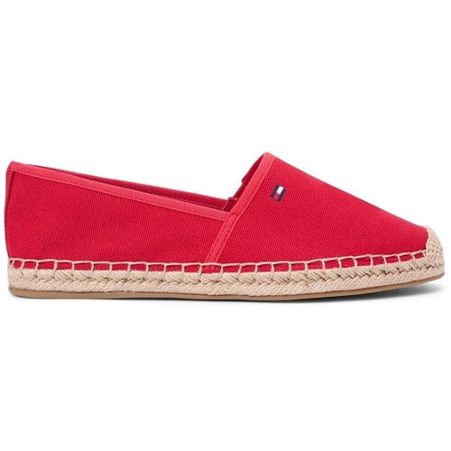 Tommy Hilfiger Espadrile FW0FW08541XLG Bež Cene