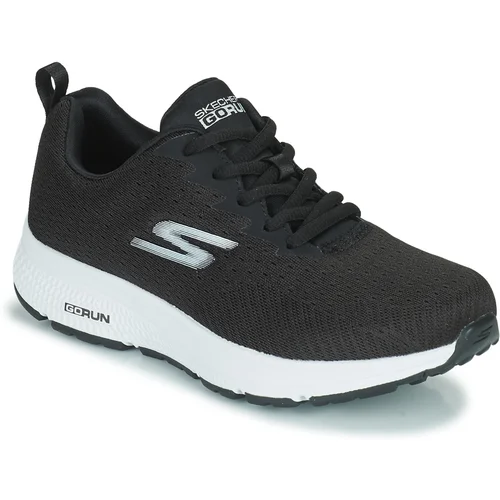 Skechers Nizke superge GO RUN CONSISTENT Črna