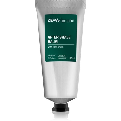 Zew For Men After Shave Balm With Black Chaga balzam za po britju 80 ml Cene