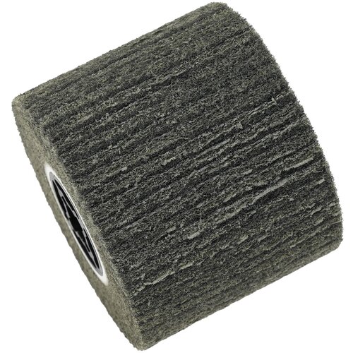 vidaXL Brusni Valj Komplet 3 Rjav Sintetika 12 x 12 x 10 cm Cene