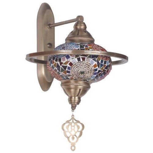 Opviq 846STL2753 Zidna lampa, Šarena Cene