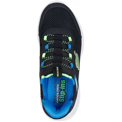 Skechers patike za dečake Bounder - Brisk-Burs Slike