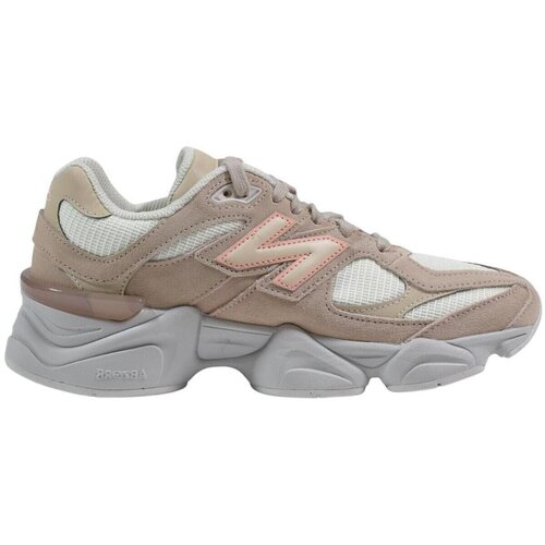 New Balance Modne superge G90603C7 G90603C7 Bež Slike