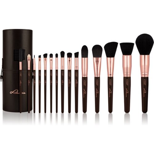 Luvia Cosmetics Golden Queen set kistova Cijene