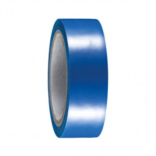 Oem Izolaciona traka 0.15mm x 19mm x 20m plava Slike