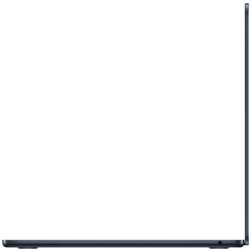 Apple MacBook Air 15.3&amp;quot; M2 8GB/256GB SSD Midnight MQKW3ZE Slike