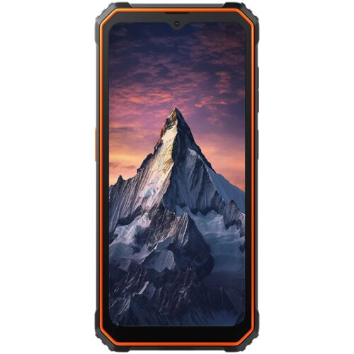 Blackview pametni robustni telefon BV4800 PRO 4/128GB, oranžen Slike