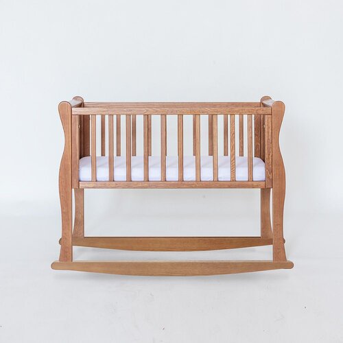 Woodies mehanizam za ljuljanje kolijevke Noble Crib Slike