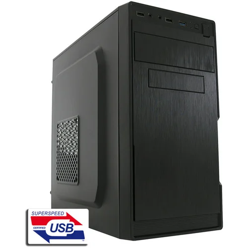 LC-Power Case 2014MB-Micro ATX