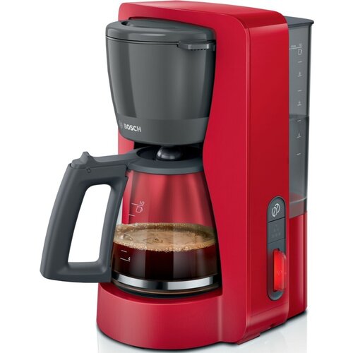 Bosch sda aparat za kavo TKA3M134 rt, (20898157) Cene