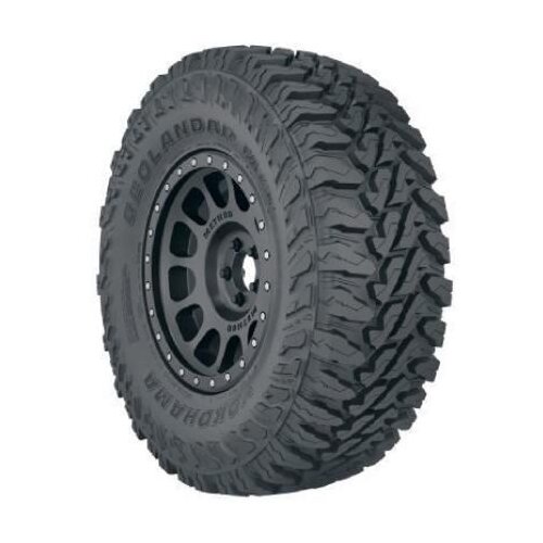 Yokohama 35/12.50R20 TL 121Q YOKO G003 GEOLANDAR M/T Slike