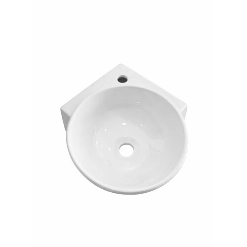 Quartz Ugaoni lavabo Ket 42cm Lili Cene