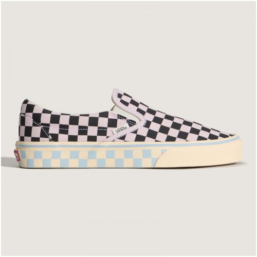 Vans Skate čevlji Classic slip-on Rožnata Slike