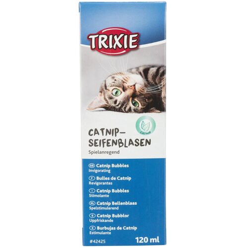 Trixie mehurići sa mačjom metvicom za mačke Slike
