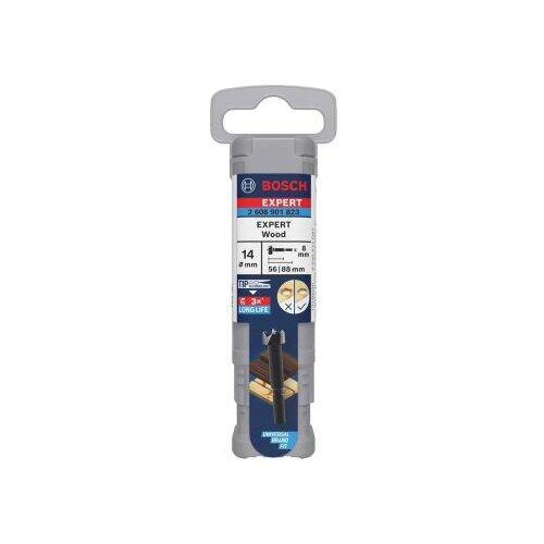 Bosch expert wood forstner glodalo &amp;Oslash; 14 mm, 2608901823 Slike