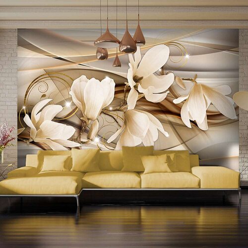  Tapeta - Dance of Flowers 350x245 Slike