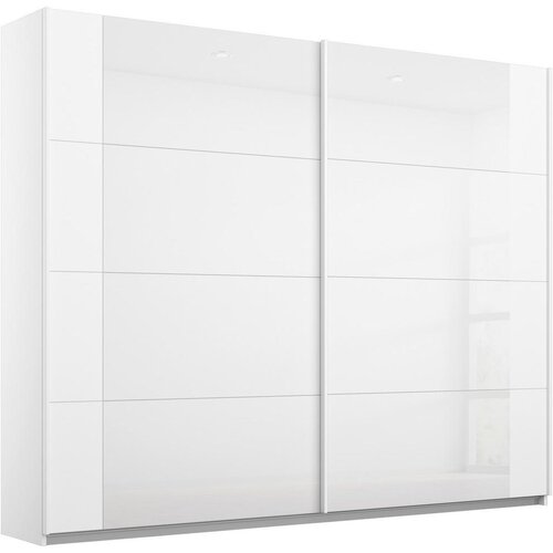 Modern Living Omara Z Drsnimi Vrati Artemis, Bela Cene
