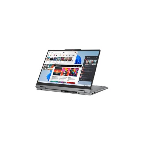 Lenovo laptop ideapad 5 2-in-1 14IRH9 83KX0038YA, 14 wuxga, intel core i5-13420H, 16GB ram, 512GB ssd, dos Cene