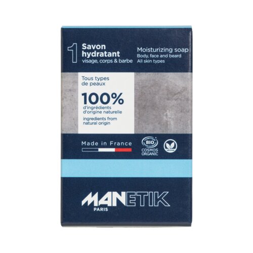 MANETIK Moisturizing Soap Cijene