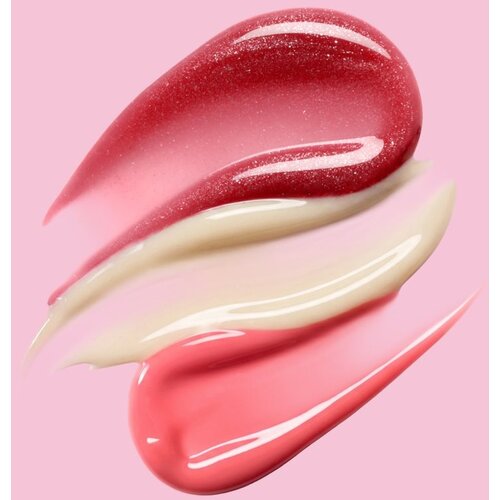 OLEHENRIKSEN Pout Preserve Mini Hydrating Peptide Lip Trio darilni set za ustnice Slike
