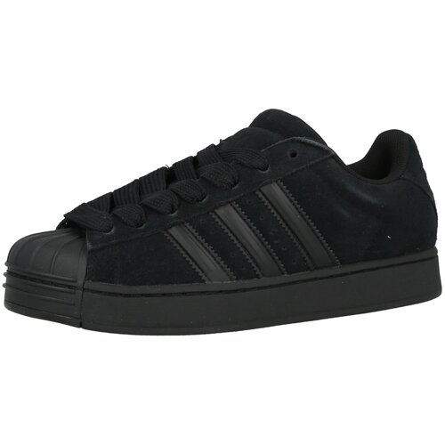 Adidas Nizke superge 'SUPERSTAR ST' črna Cene