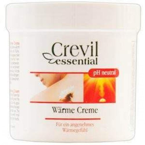 Crevil Krema za reumu 250 ml Cene