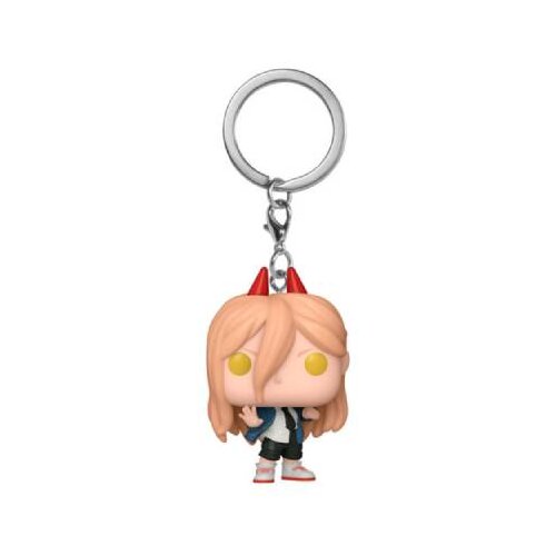 Funko Pocket POP Privjesak Chainsaw Man Power Cijene