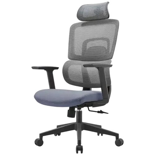 Modrulj M 253, ERGONOMSKA RADNA STOLICA, ŠTOF/MREŽA 7111 Cene