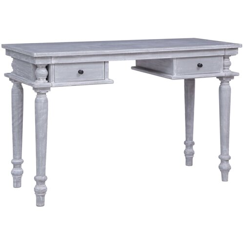 vidaXL pisalna miza 115x50x78 cm trden mahagonij Cene