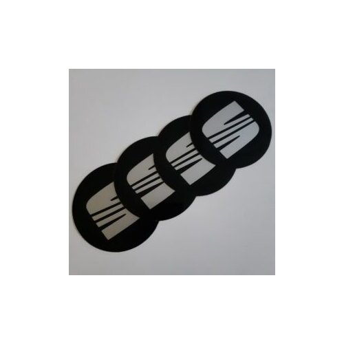  AMBLEMI ZA RATKAPE SEAT FI76mm (SET 4 KOMADA) Cijene