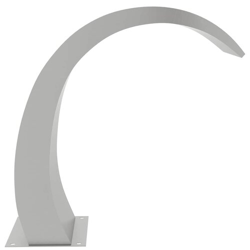  FONTANA za bazen LED 22 x 60 x 70 cm od nehrđajućeg čelika 304 Slike